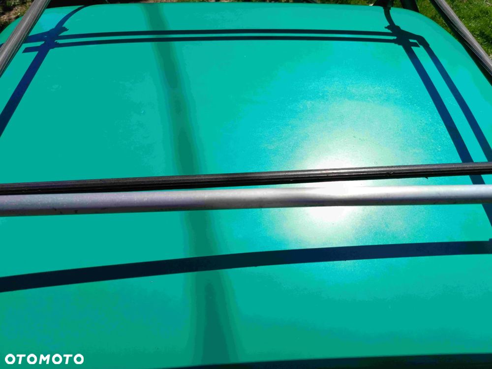 Fiat 126 650 Elegant - 6