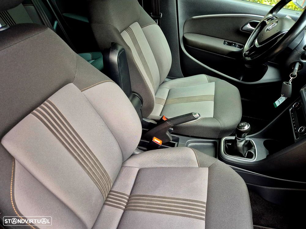 VW Polo 1.0 Allstar - 34