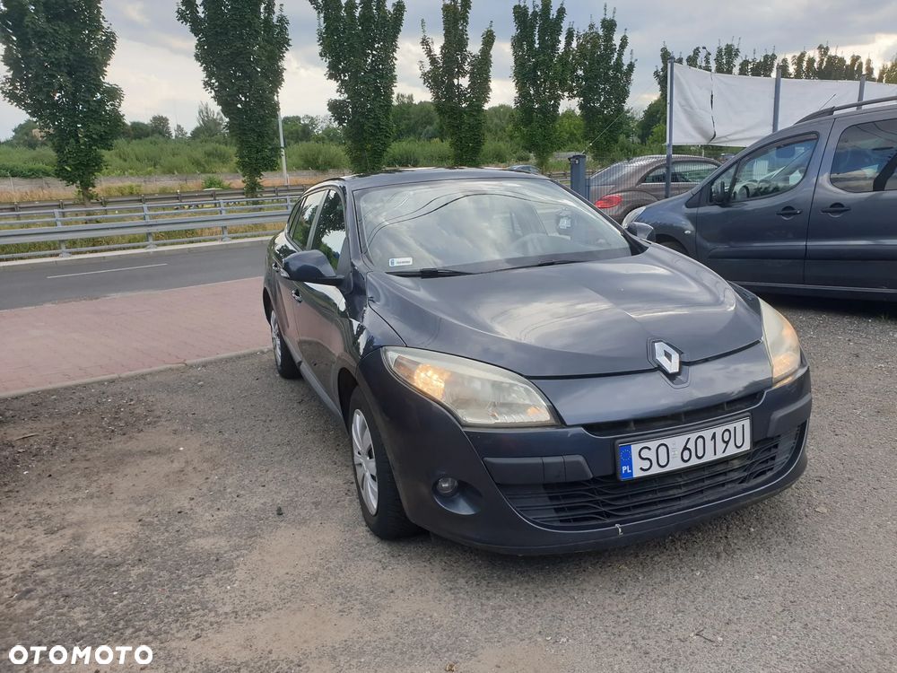 Renault Megane 1.5 dCi Expression - 3