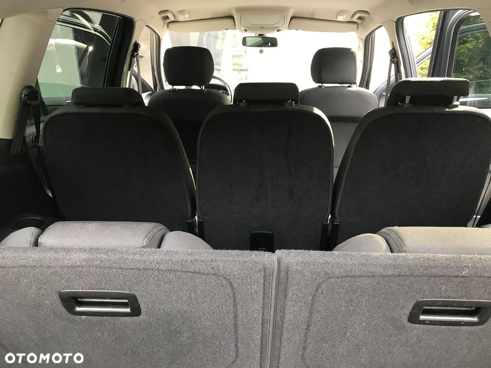 Ford S-Max 1.6 EcoBoost Titanium - 2