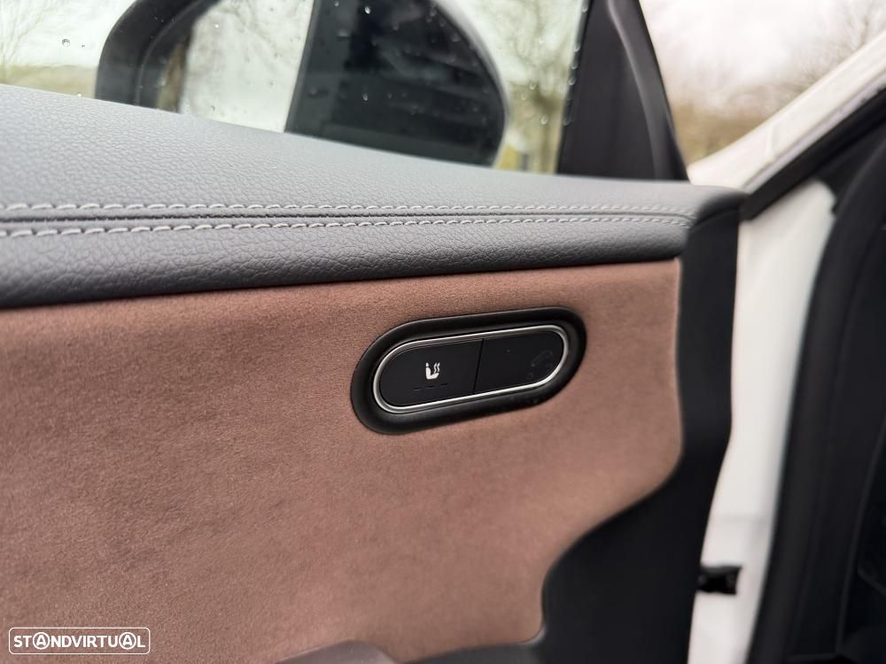 Mercedes-Benz CLA 250 e 8G-DCT AMG Line Advanced Plus - 20