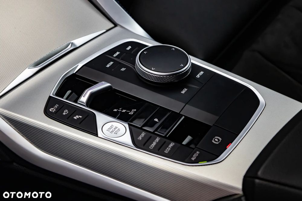 BMW Seria 4 420d xDrive mHEV M Sport - 19