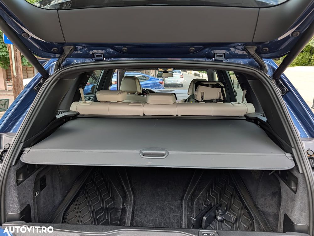 BMW X5 - 16