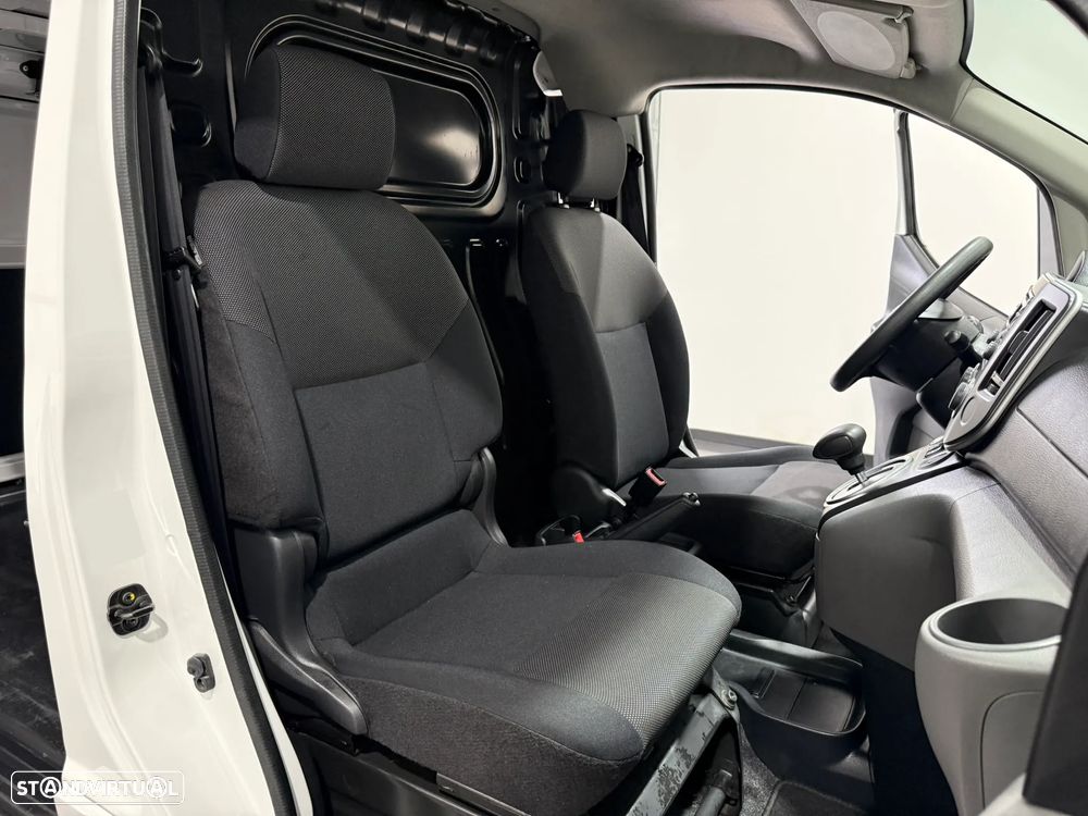 Nissan E-NV200 40 KWH - IVA DEDUTIVEL - 69327 KM - NACIONAL - 38
