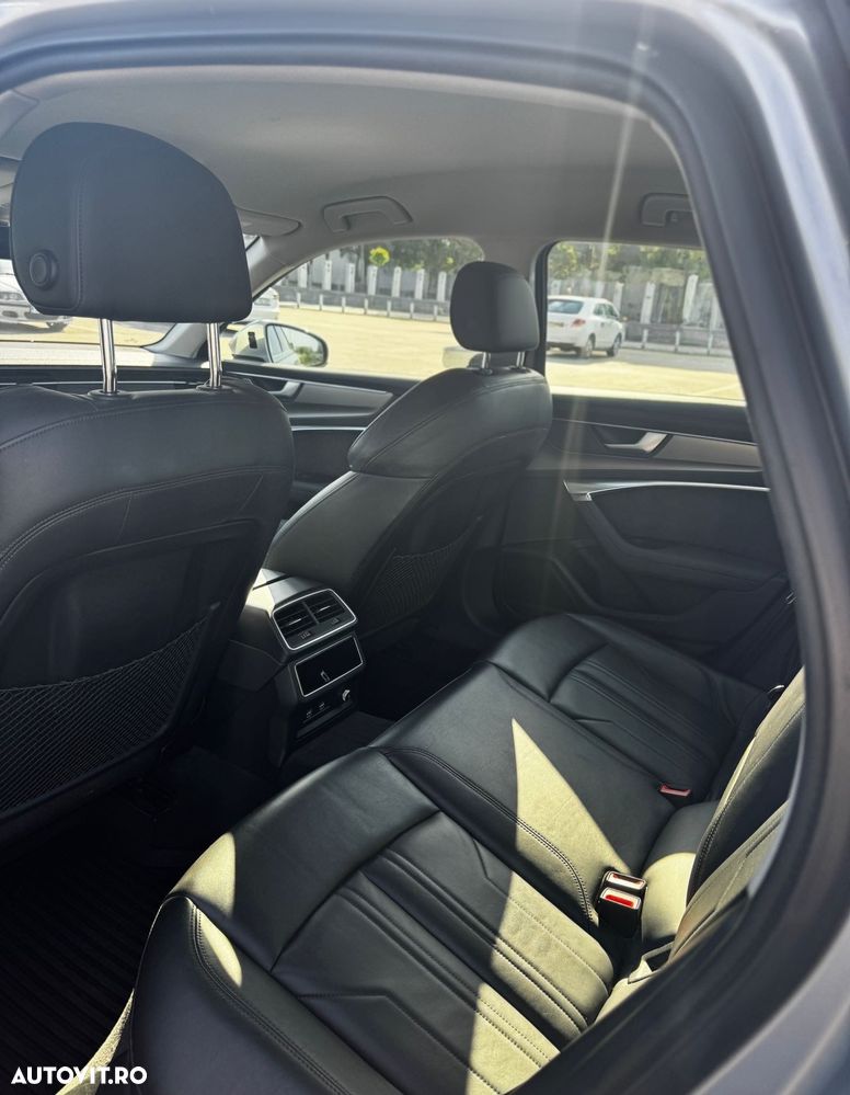 Audi A6 40 TDI S tronic - 4