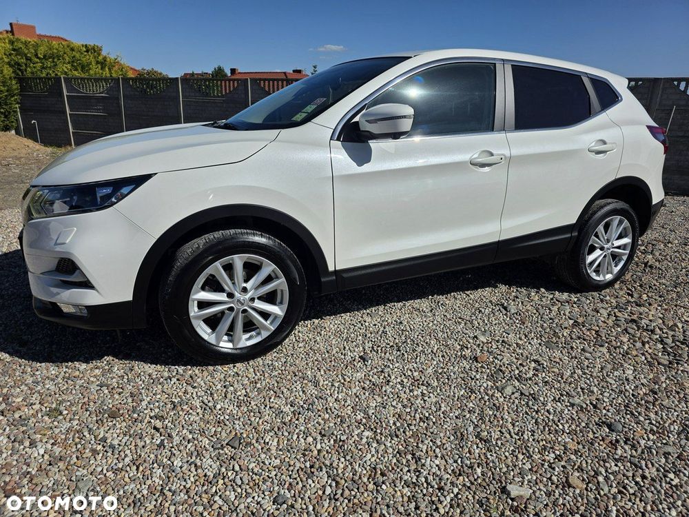 Nissan Qashqai 1.6 DCi ALL-MODE 4x4i N-Connecta - 24