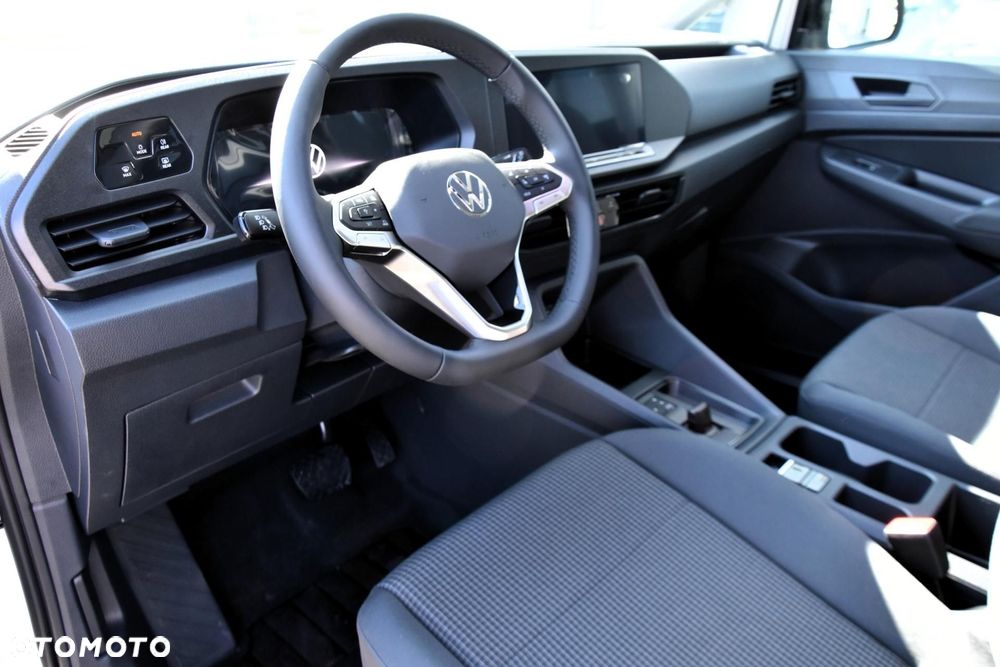 Volkswagen Caddy - 18