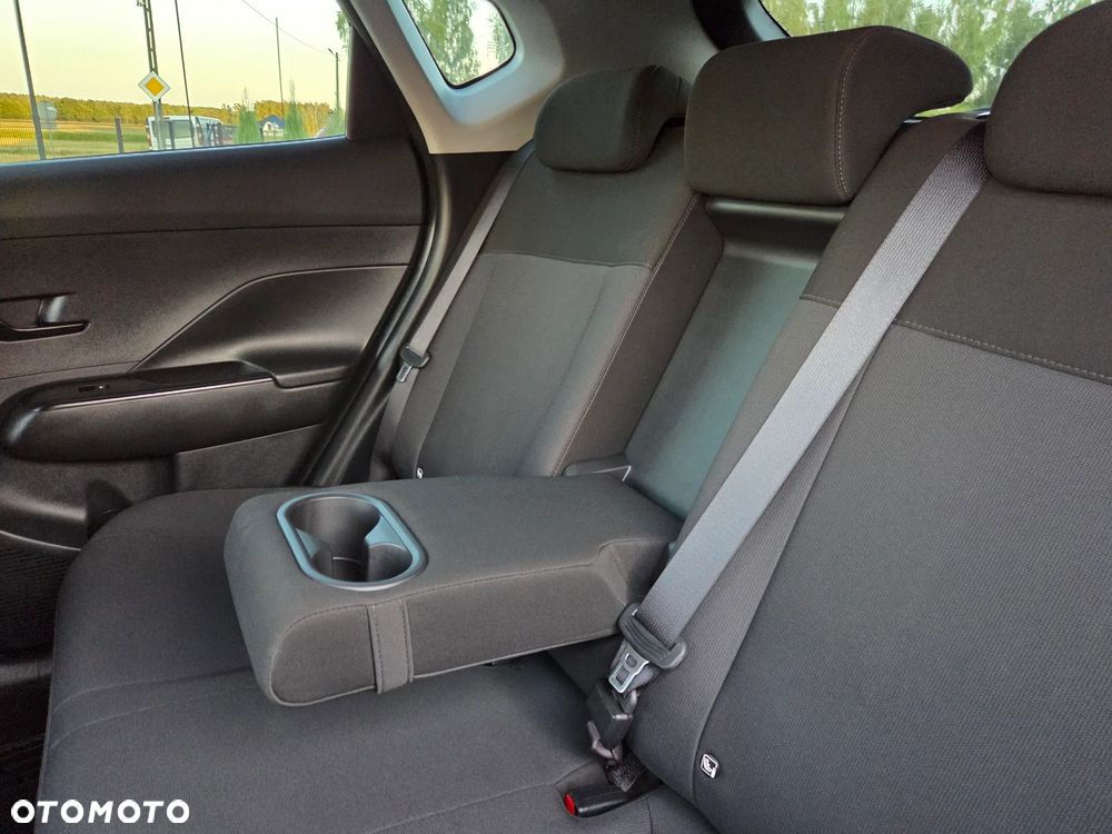 Hyundai Kona 1.6 GDI Hybrid Smart DCT - 34