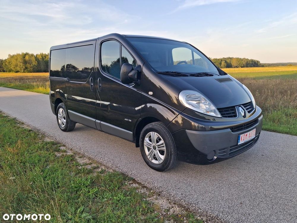 Renault Trafic - 12