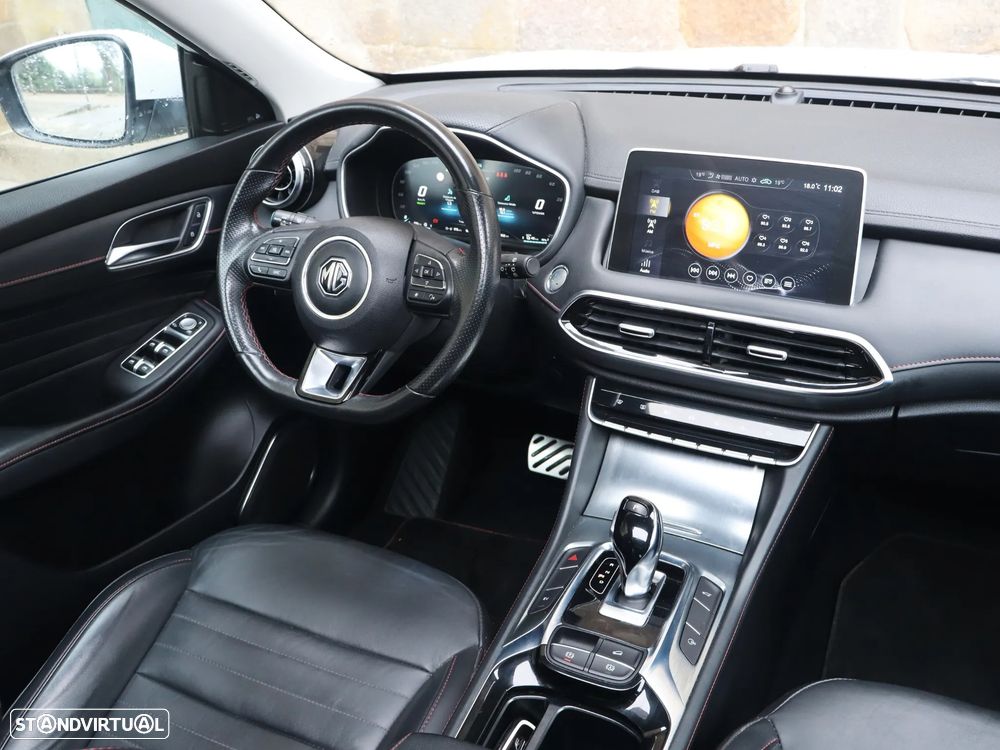 MG EHS 1.5T-GDI Luxury - 47