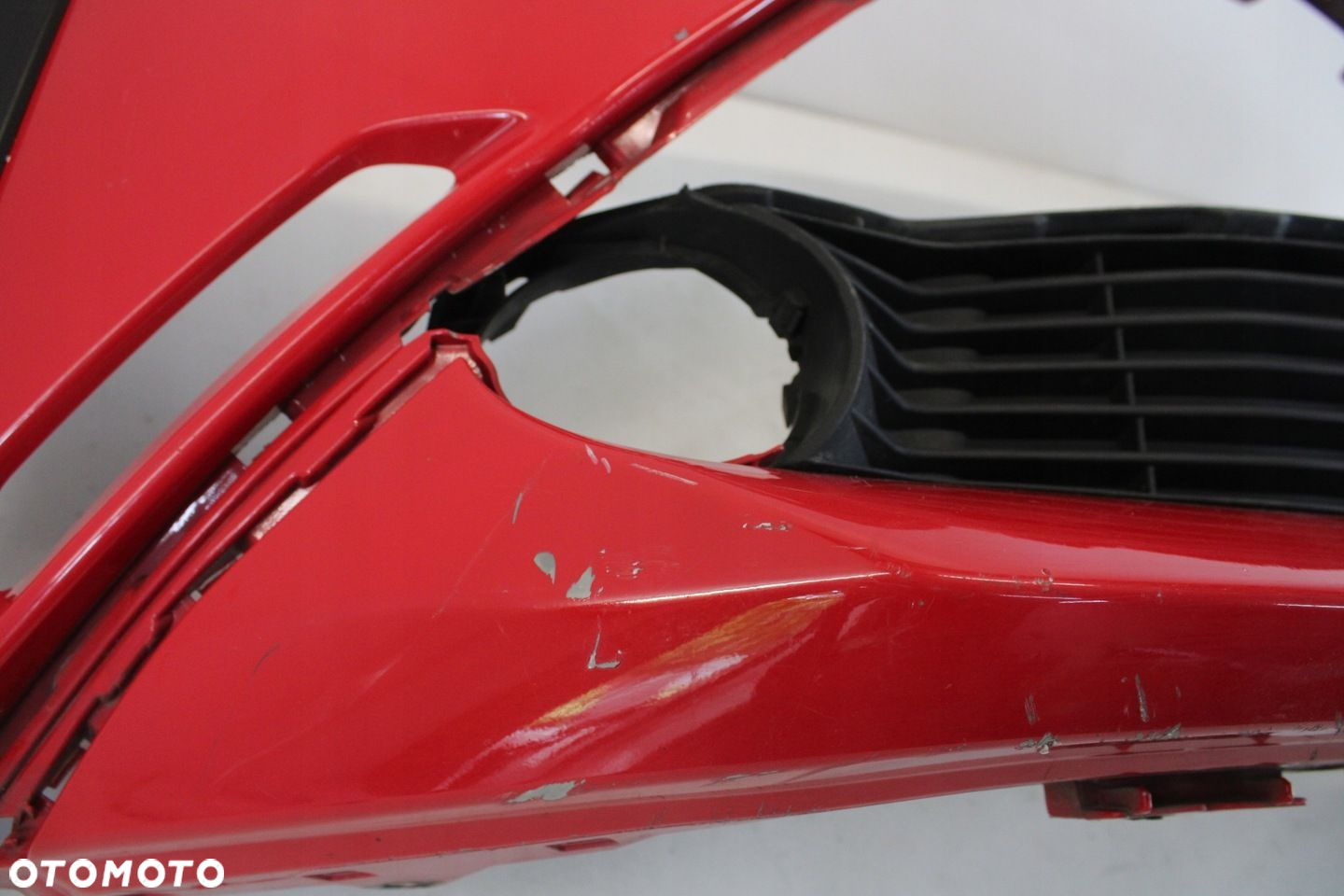 TOYOTA AYGO II 2 PRZED LIFTEM ZDERZAK PRZÓD PRZEDNI - 4