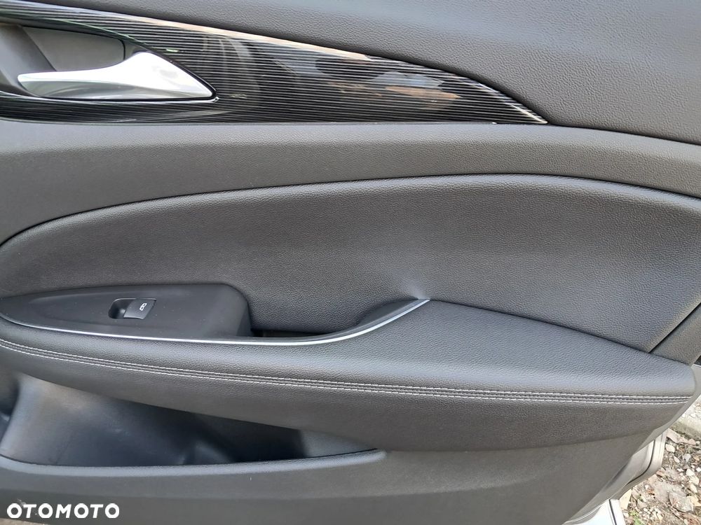 Opel Insignia 2.0 BiTurbo 4x4 Business Innovation - 24