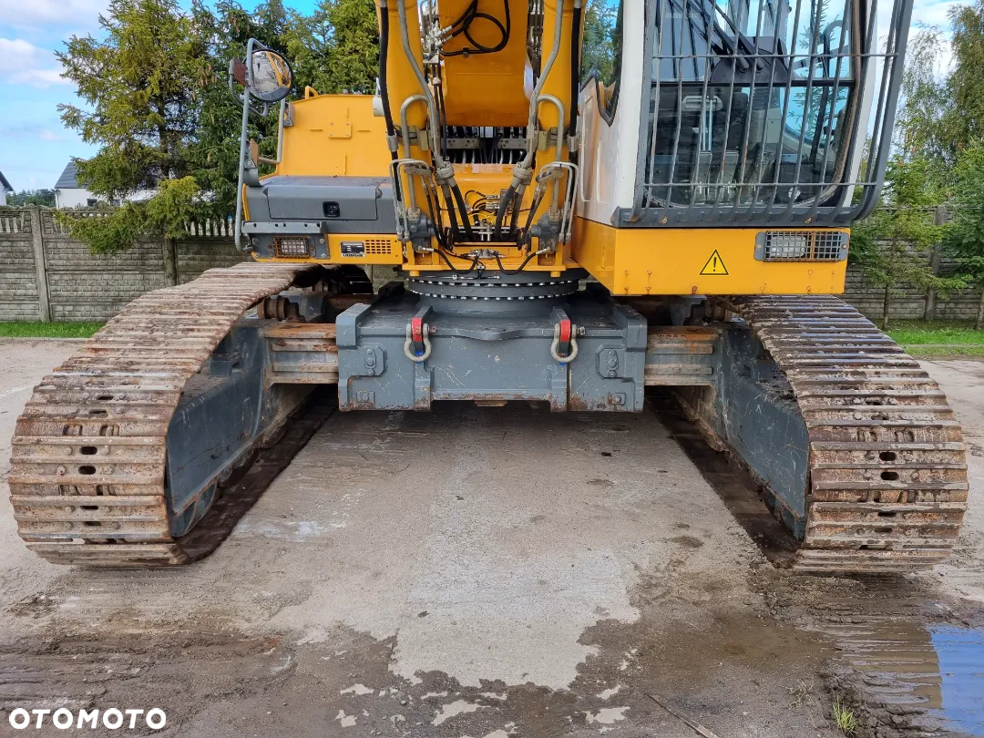 Liebherr Koparka Wyburzeniowa/ Demolition Excavator LIEBHERR R934C VH-HD - 15