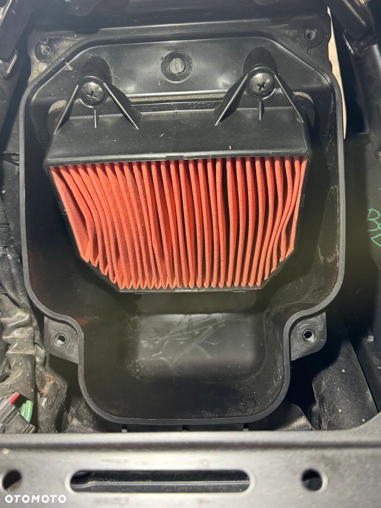 Honda CBR - 16