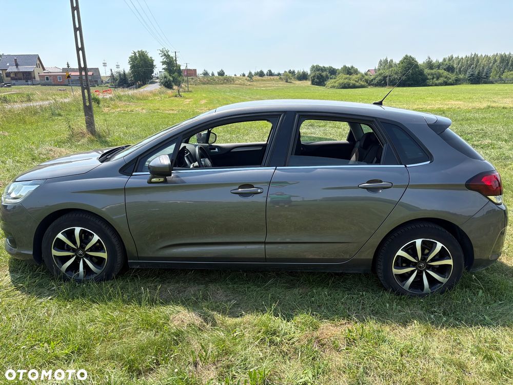 Citroën C4 1.6 BlueHDi Feel - 2