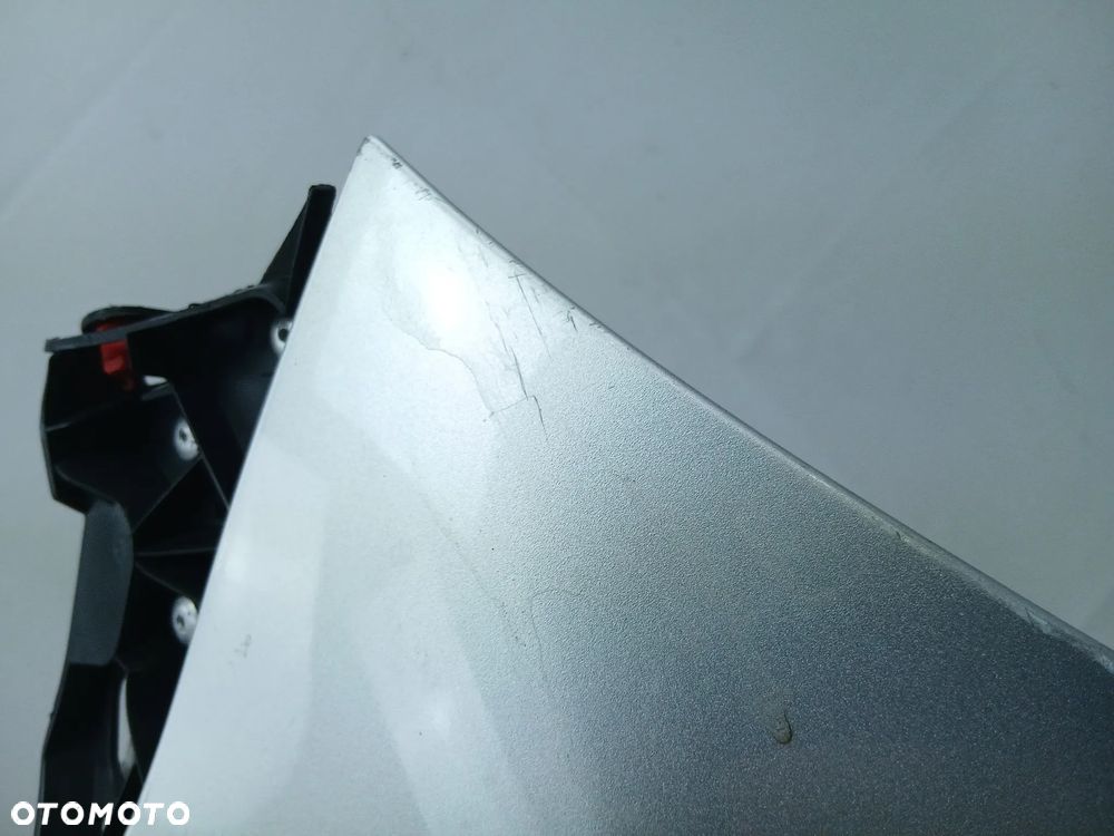 Błotnik przód przedni lewy Opel Corsa D - 6