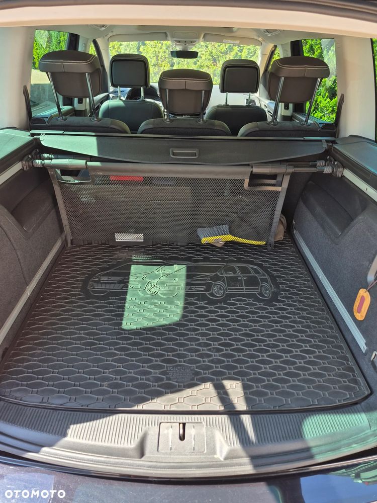 Seat Alhambra 2.0 TDI Start & Stop DSG FR-Line - 16