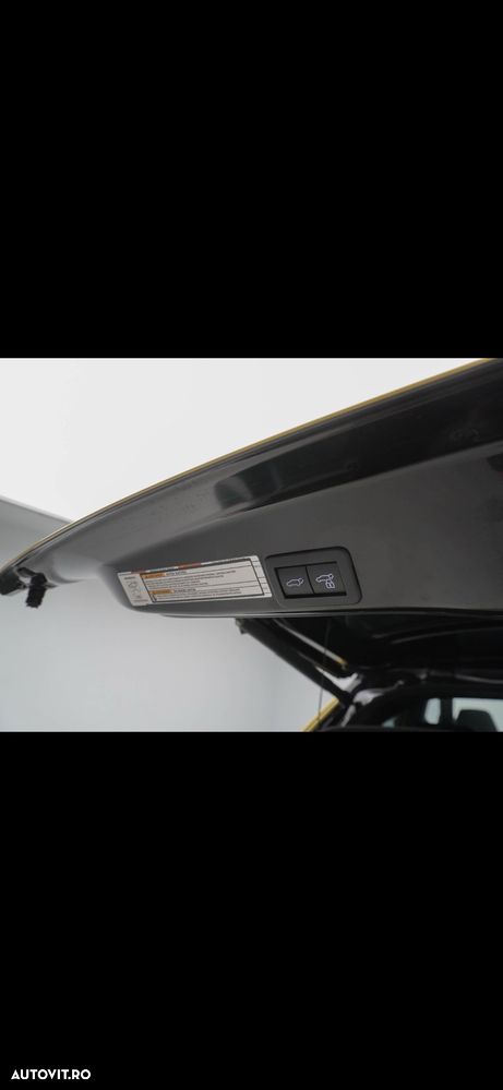 TOYOTA Yaris Cross 2022 — imagine 26