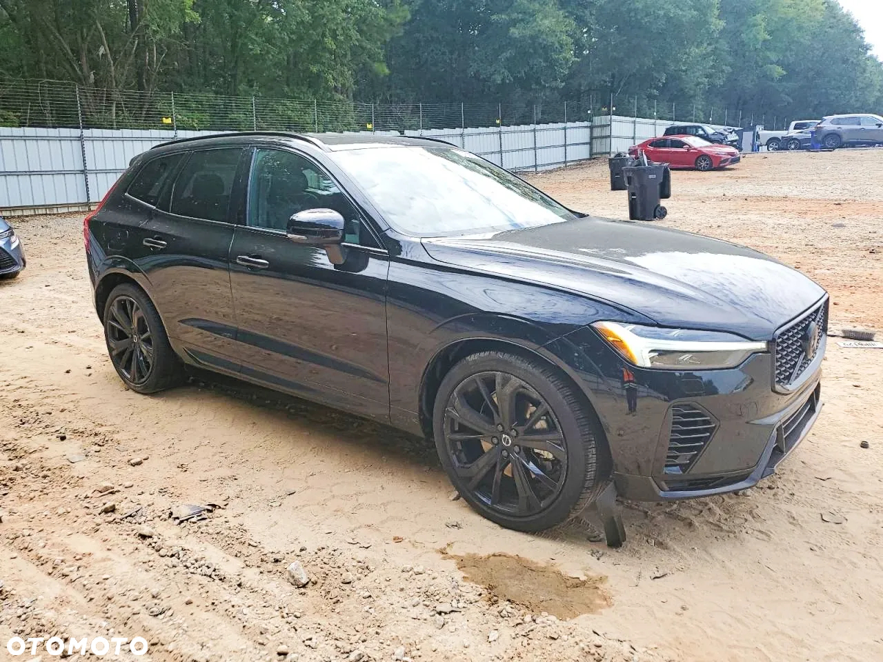 Volvo XC 60 - 4