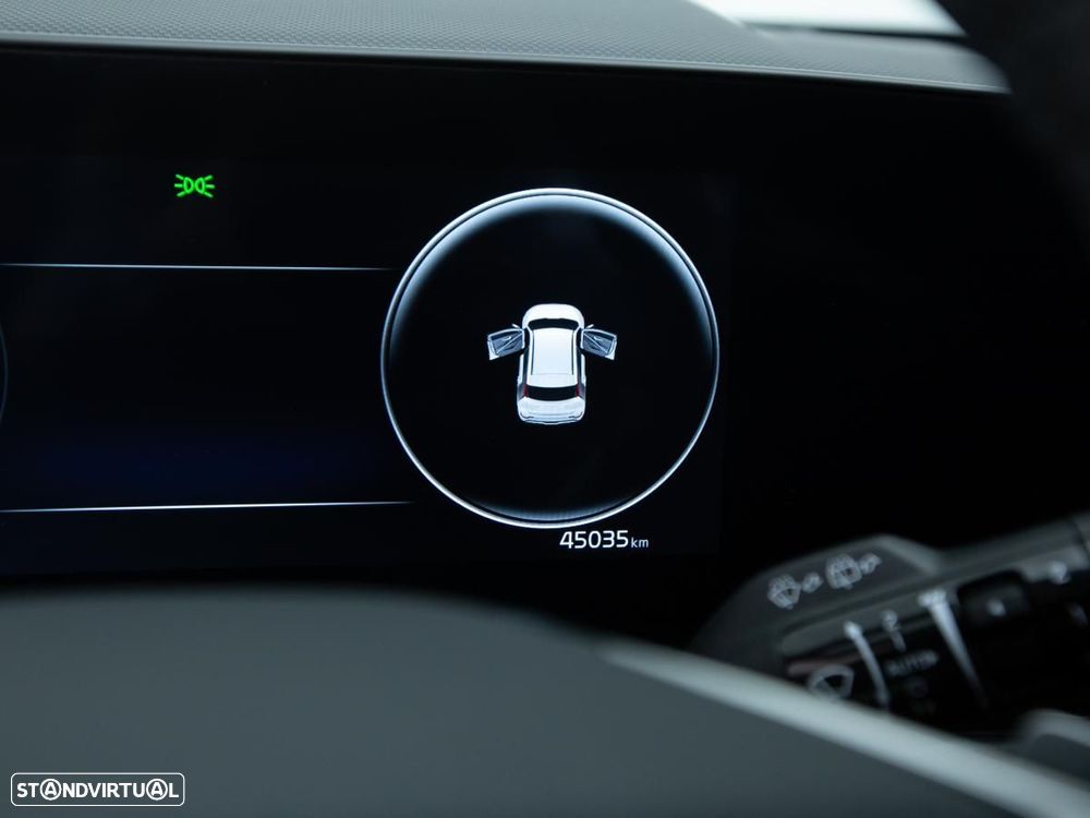 Kia Niro EV 64kWh Tech - 21