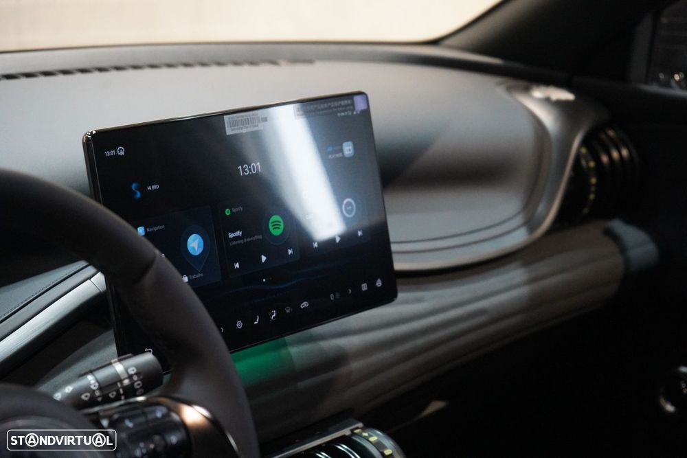 BYD Atto 3 60.48 kWh Design - 10