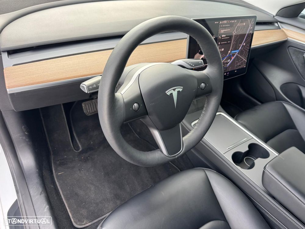 Tesla Model 3 Standard Range Plus RWD - 7