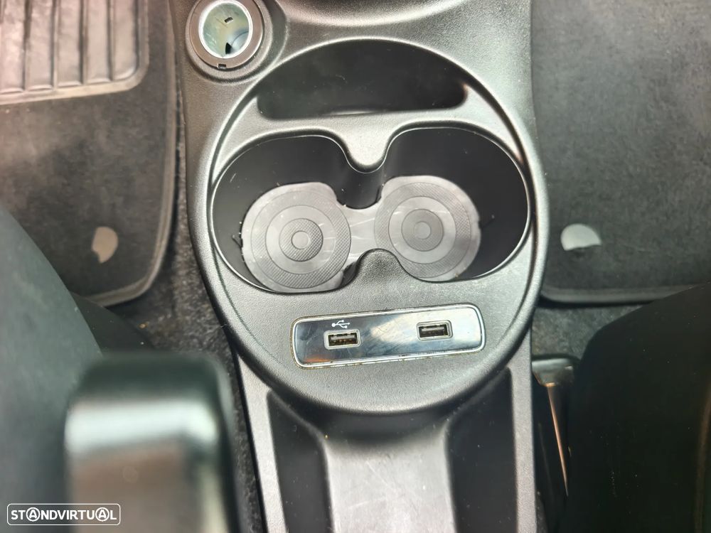 Fiat 500C 1.2 Dolcevita - 9