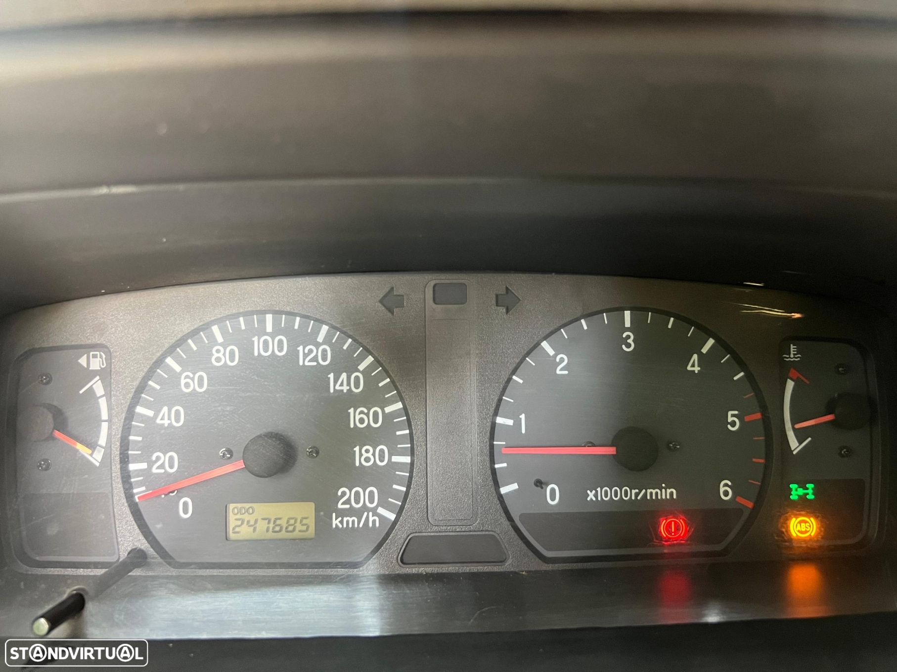 Mitsubishi Pajero Sport 2.5 TD GLS - 22