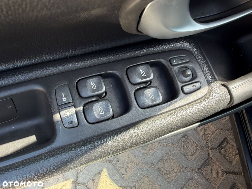 Volvo S80 - 11
