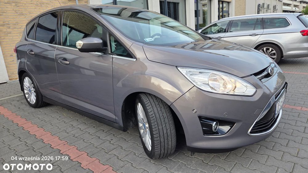 Ford C-MAX 2.0 TDCi Titanium MPS6 - 3