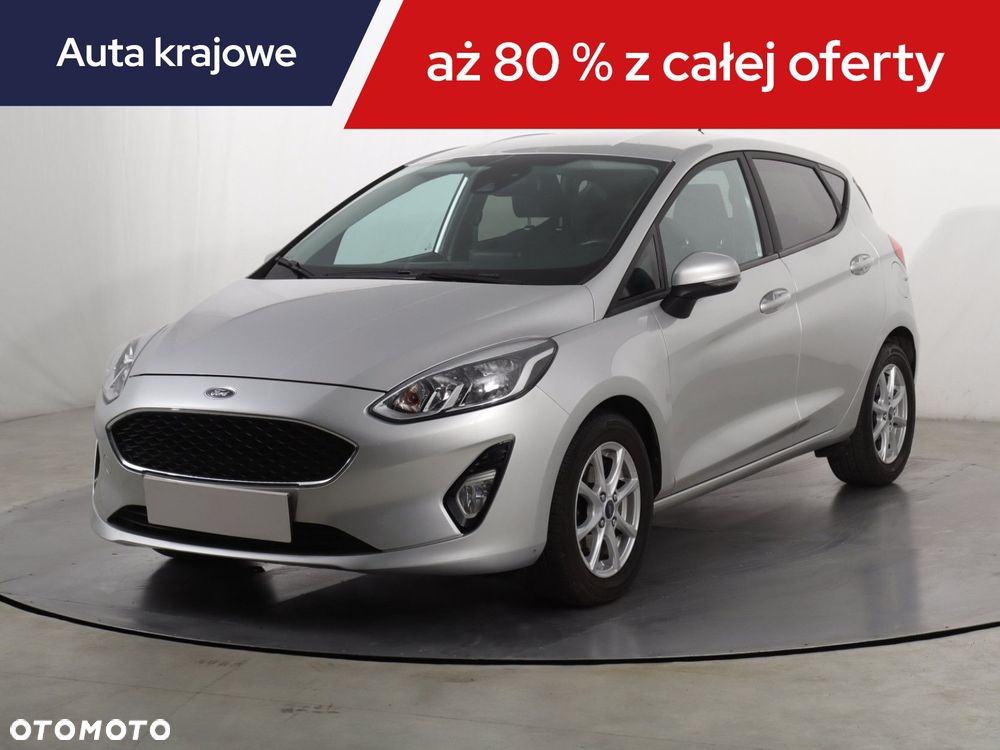 Ford Fiesta - 3