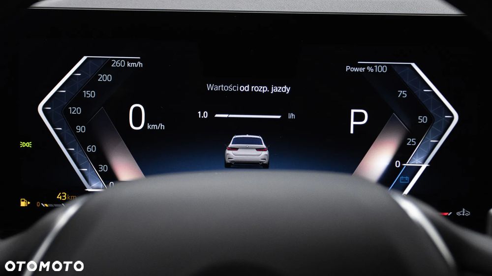 BMW Seria 3 318i Sport Line - 23