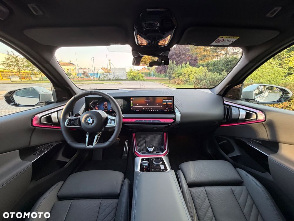 BMW X3 - 12