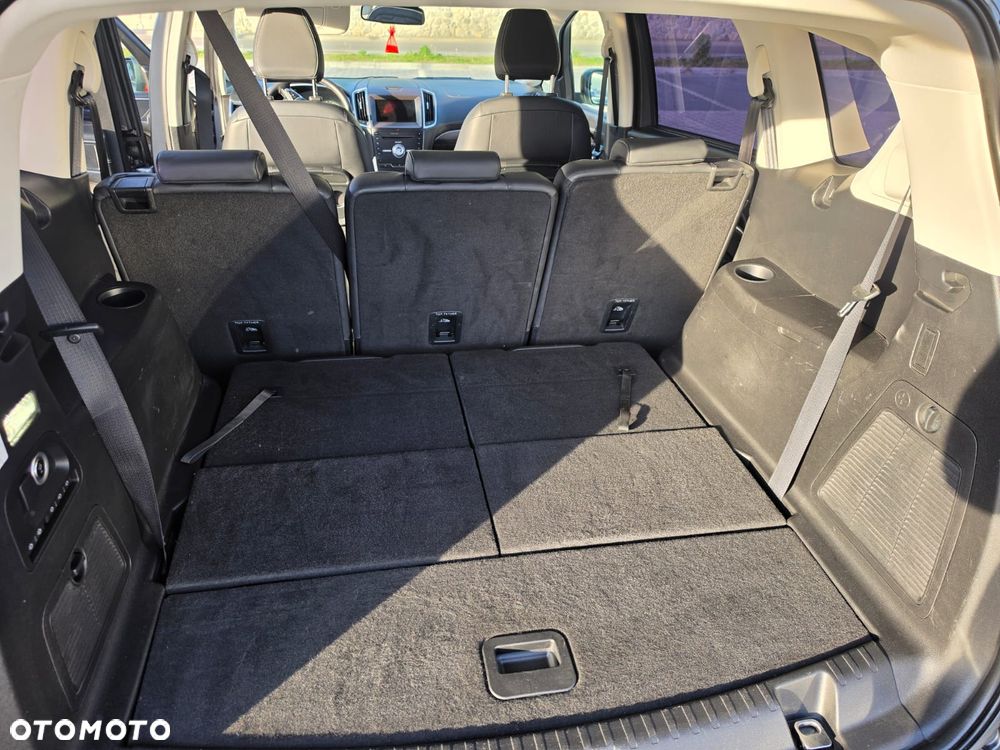 Ford S-Max 2.0 EcoBlue Twin-Turbo Vignale - 18