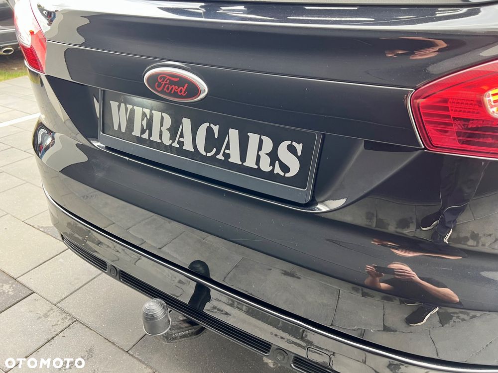 Ford Mondeo 2.0 TDCi Titanium S - 13