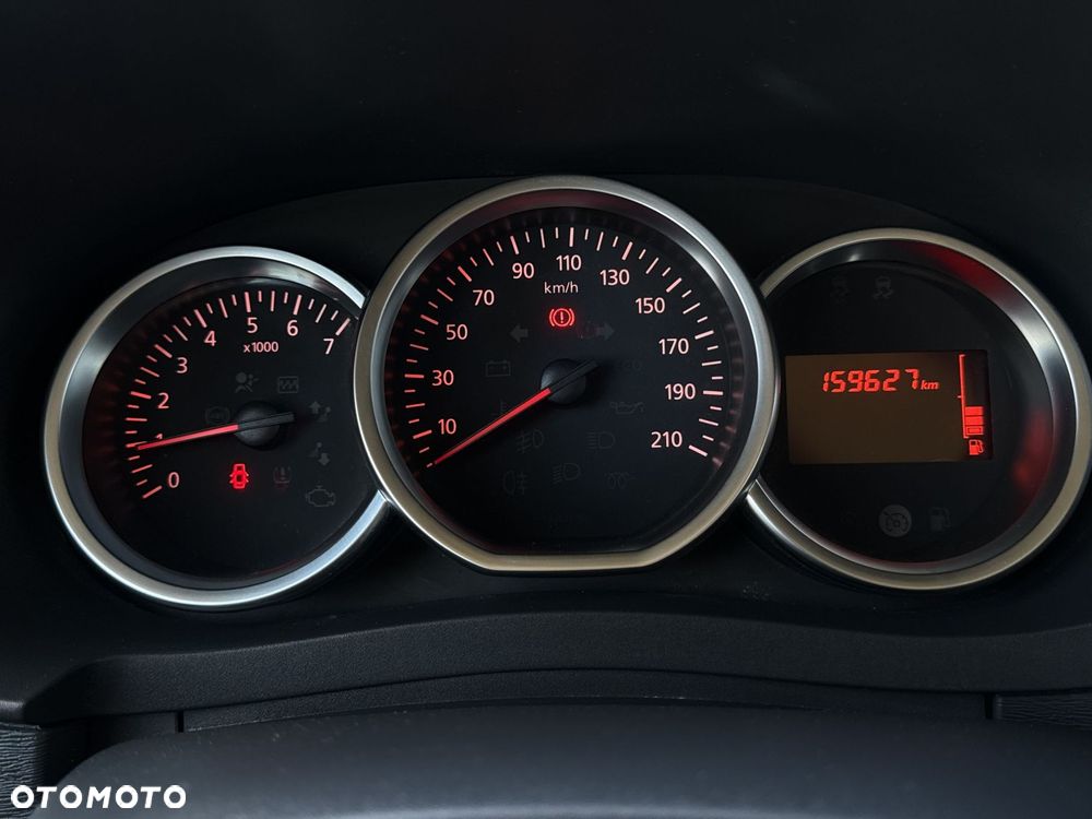 Dacia Dokker 1.5 dCi Outdoor - 23