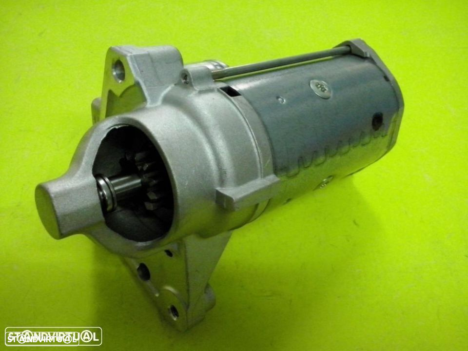 motor arranque novo Peugeot e Citroen 1.6 hdi - 3