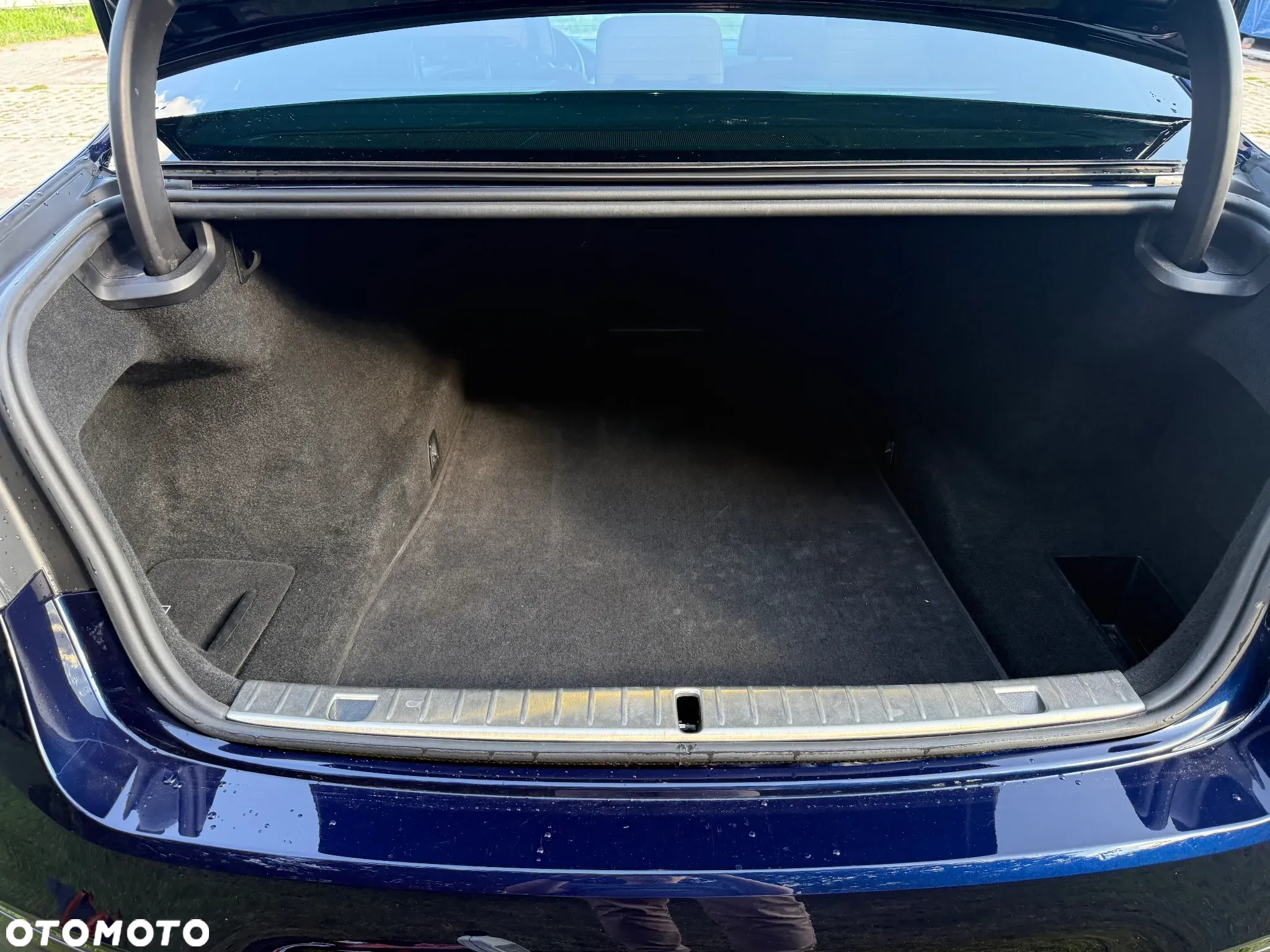 BMW Seria 7 750Li xDrive sport - 37