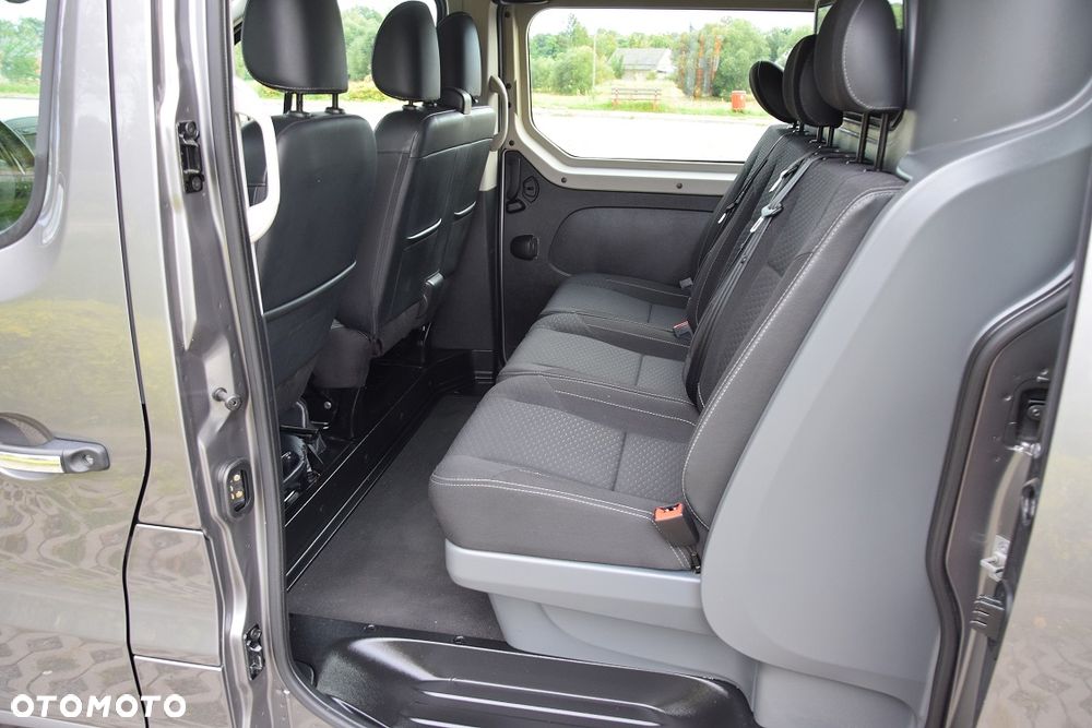 Renault Trafic - 14