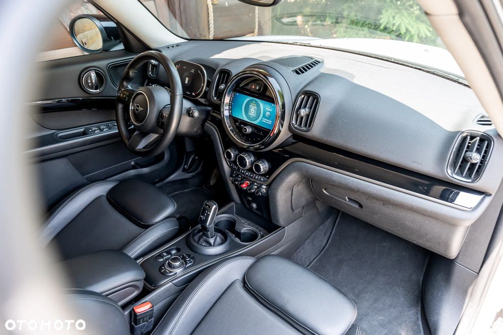 MINI Countryman Cooper - 27