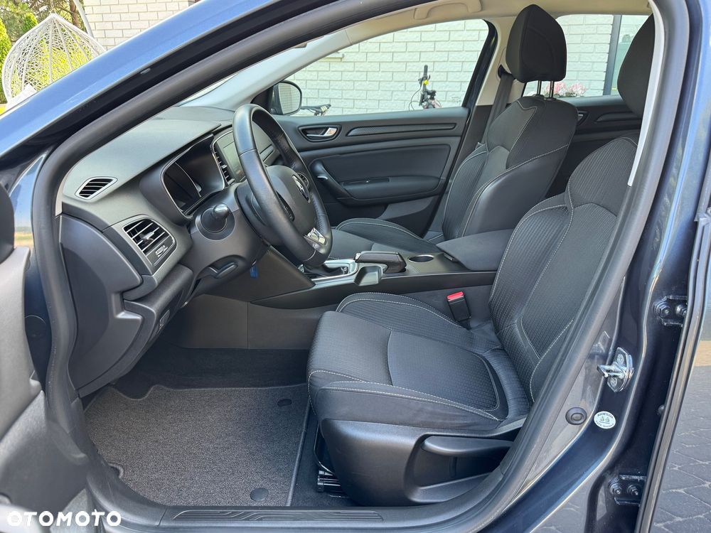 Renault Megane - 27