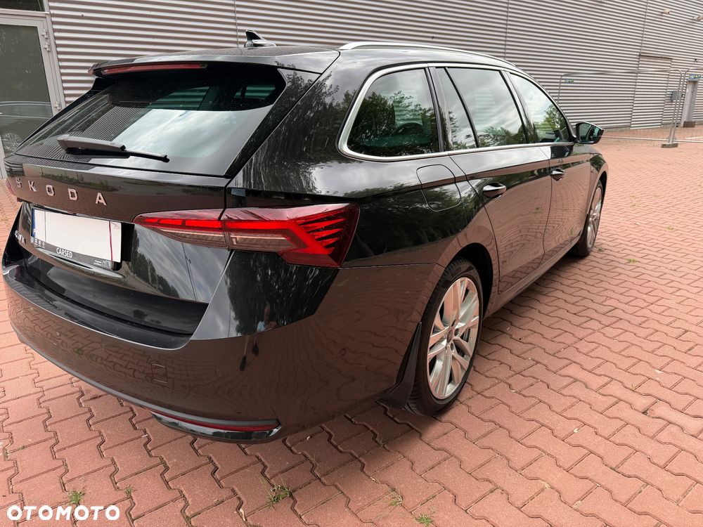 Skoda Octavia ver-1-5-tsi-mhev-business-dsg - 8