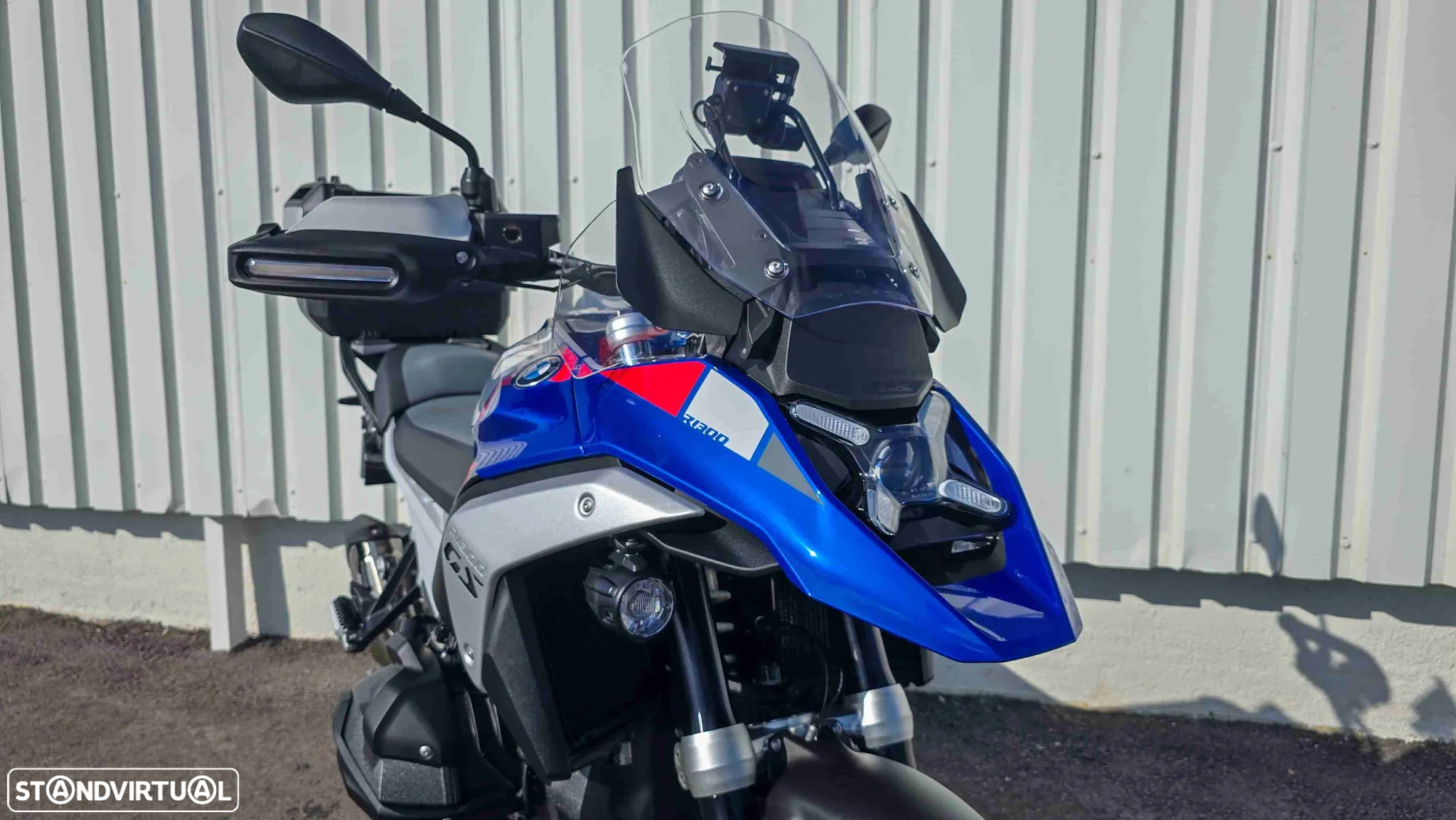 BMW R 1300 GS - 2