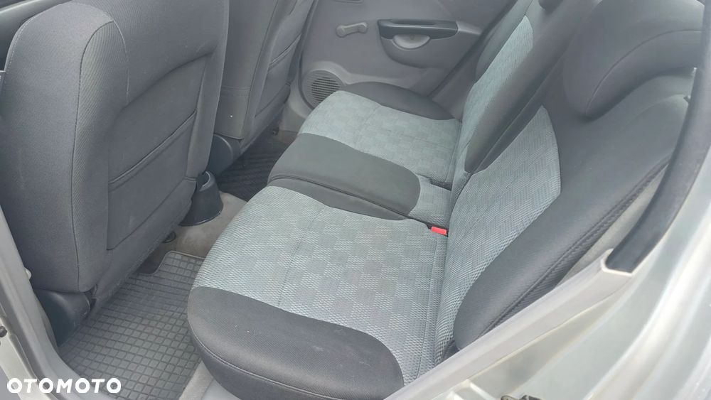 Kia Picanto 1.1 CRDi Optimum - 4