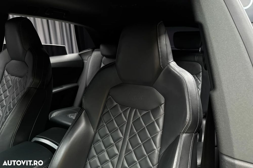 Audi Q8 3.0 50 TDI quattro Tiptronic MHEV - 24
