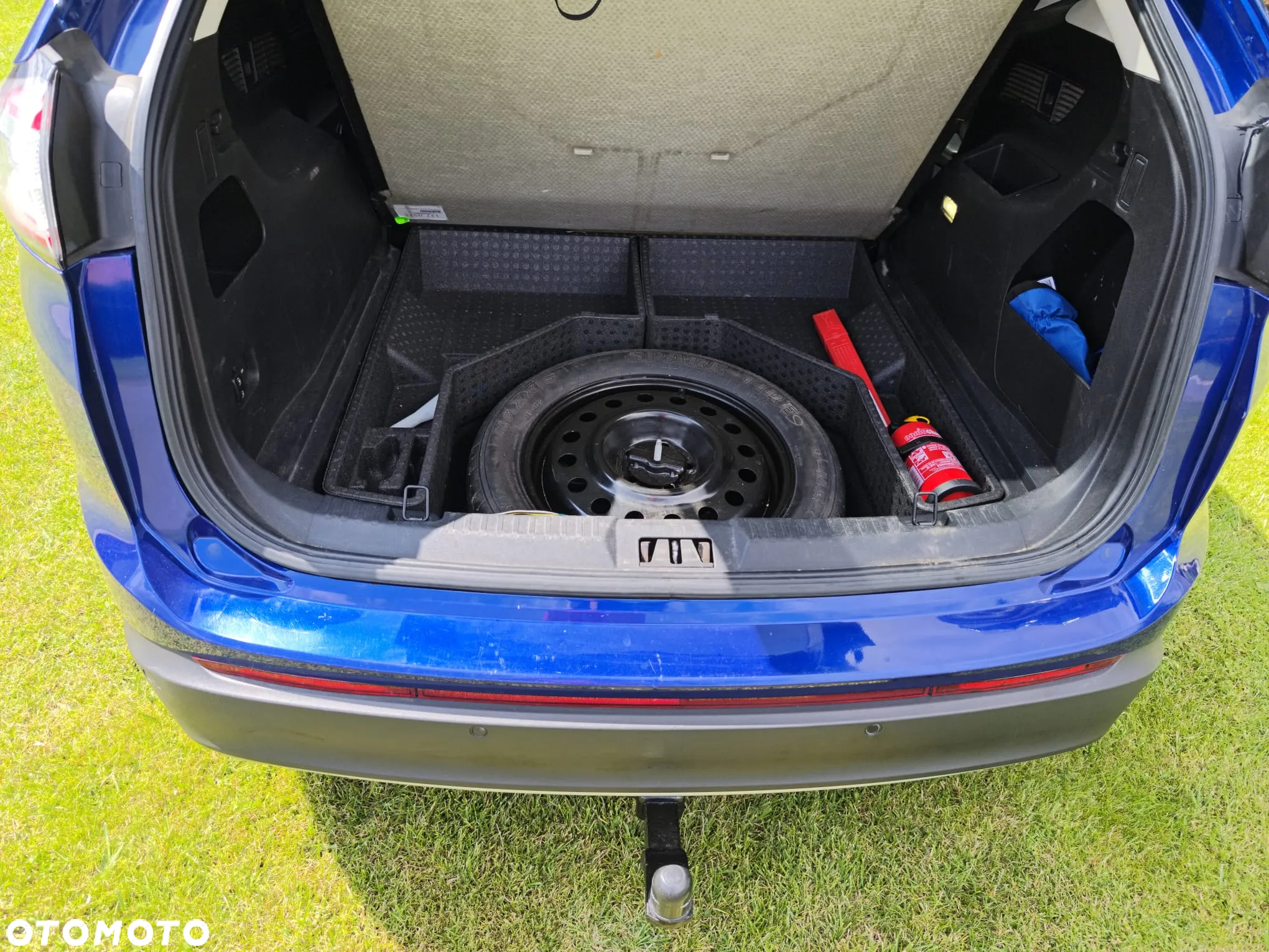 Ford Edge - 3