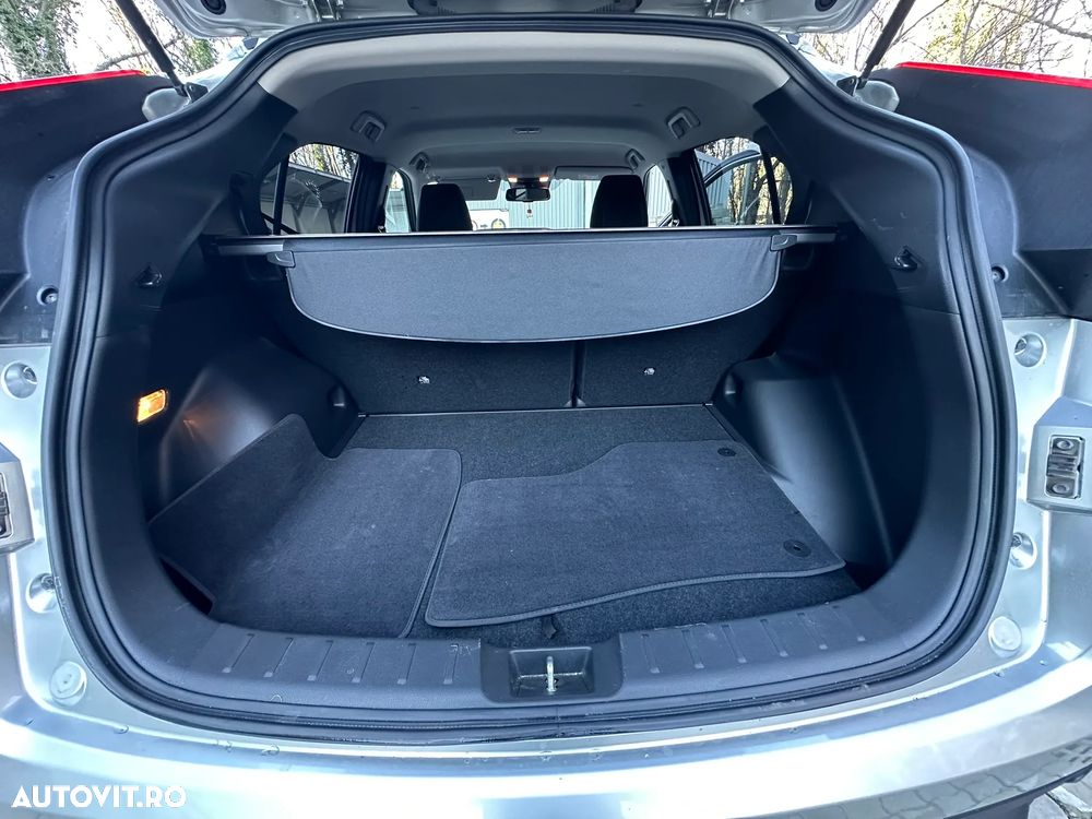 Mitsubishi Eclipse-Cross 1.5-litre 16-valve DOHC MIVEC 4X4 Intense+ Aut. - 8
