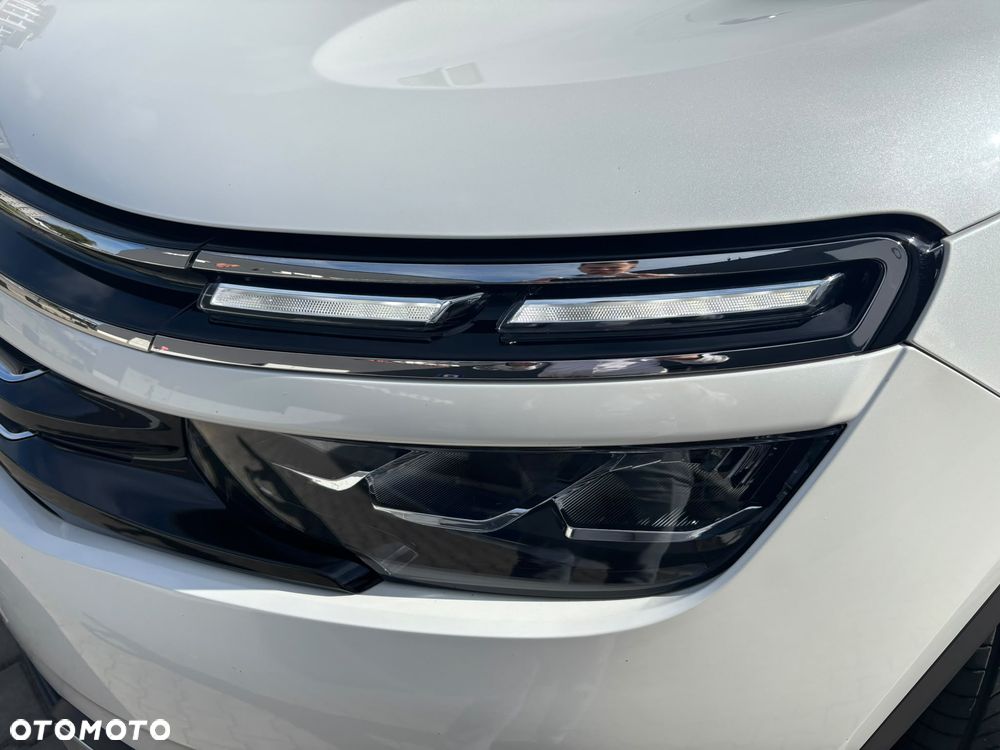 Citroën C5 Aircross 1.6 PHEV 180 Shine EAT8 - 29