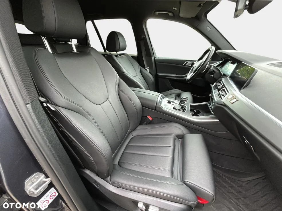BMW X5 xDrive25d - 13