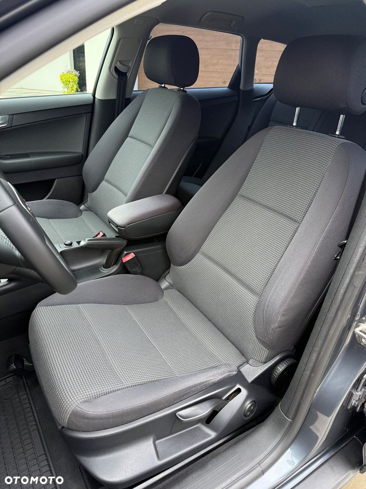Audi A3 Sportback 1.6 Attraction - 13